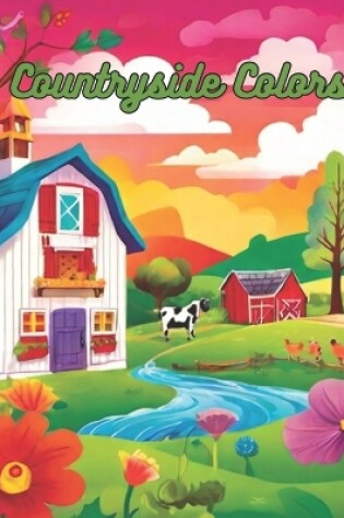 Cover of Countryside Colors