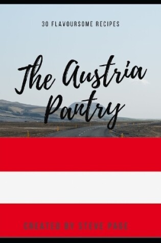 Cover of The Austria Pantry