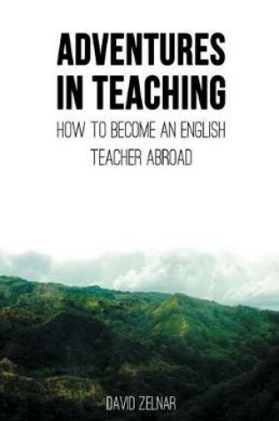 Cover of Adventures in Teaching