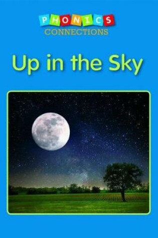 Cover of Up in the Sky