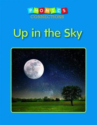 Cover of Up in the Sky