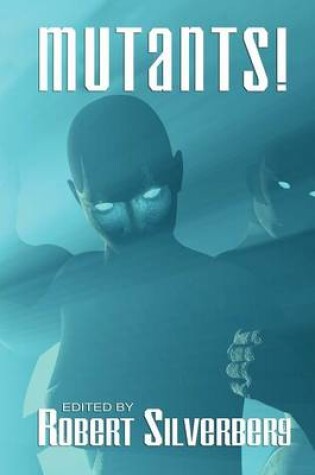 Cover of Mutants