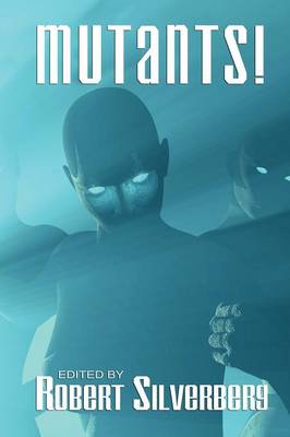Book cover for Mutants