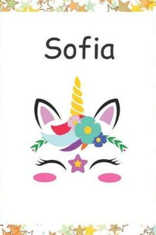 Cover of Sofia