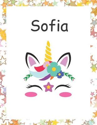 Book cover for Sofia