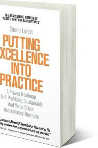 Cover of Putting Excellence Into Practice