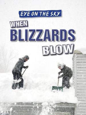 Cover of When Blizzards Blow