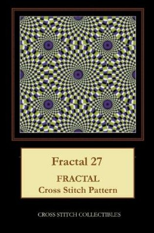 Cover of Fractal 27