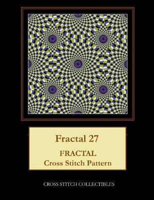 Book cover for Fractal 27