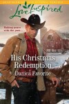 Book cover for His Christmas Redemption