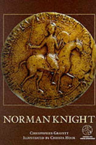 Cover of Norman Knight