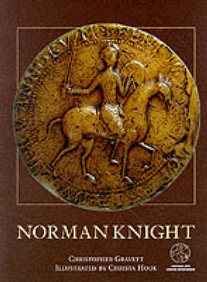 Book cover for Norman Knight