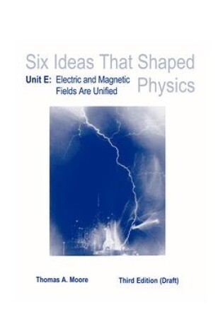 Cover of LSC  : Six Ideas That Shaped Physics Unit E(General Use)