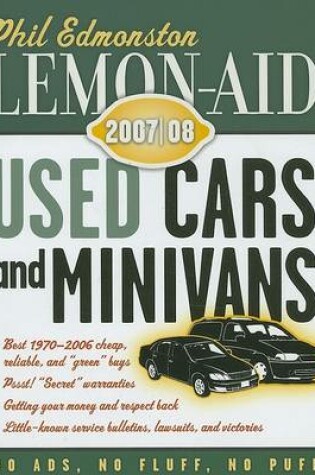 Cover of Lemon-Aid