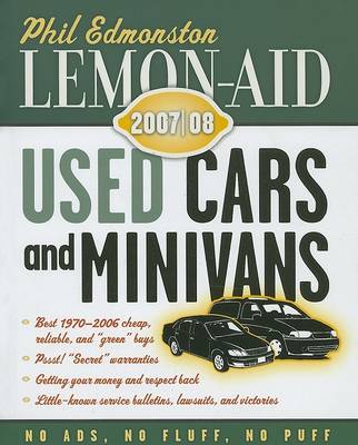 Cover of Lemon-Aid