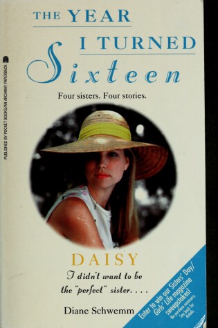 Cover of Daisy