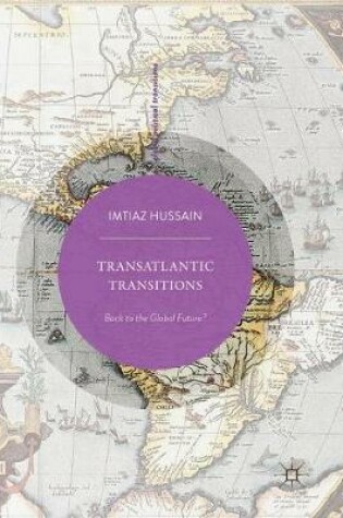 Cover of Transatlantic Transitions