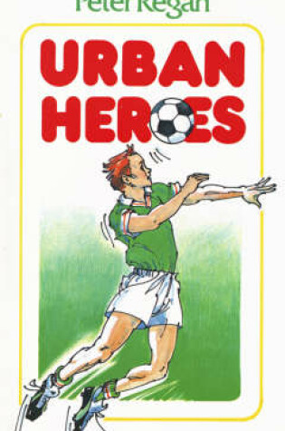 Cover of Urban Heroes