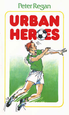 Book cover for Urban Heroes