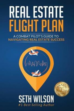 Cover of Real Estate Flight Plan