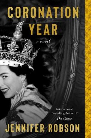 Cover of Coronation Year (Export)