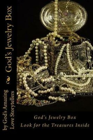 Cover of God's Jewelry Box