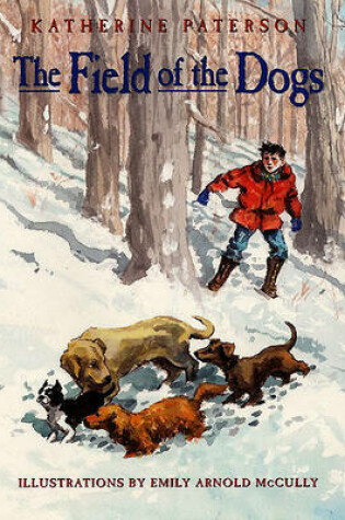 Cover of Field of the Dogs