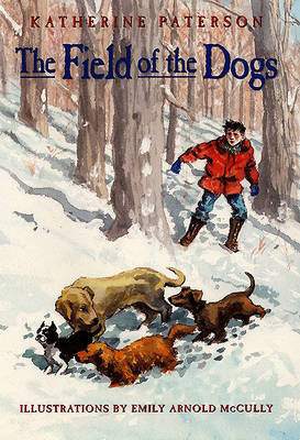 Book cover for Field of the Dogs