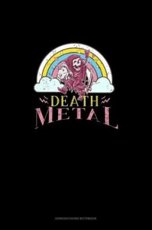 Cover of Death Metal