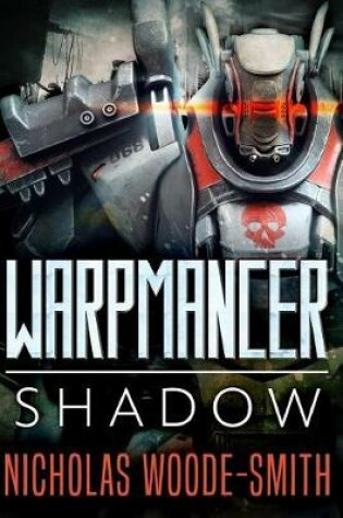 Cover of Shadow