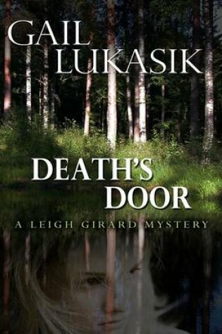 Cover of Death's Door