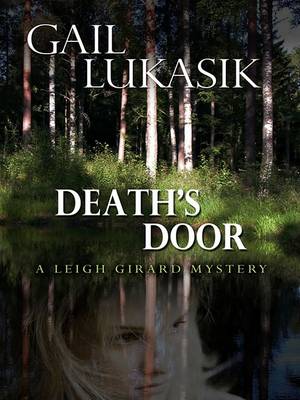 Book cover for Death's Door