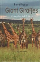 Book cover for Giant Giraffes: Learning the S