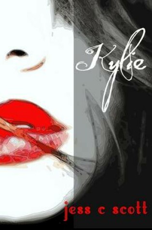 Cover of Kylie