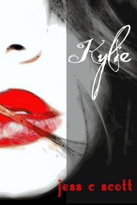 Book cover for Kylie