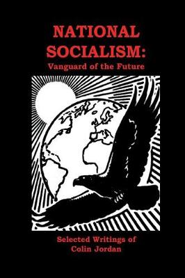 Book cover for National Socialism