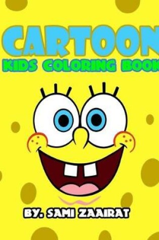 Cover of Cartoon