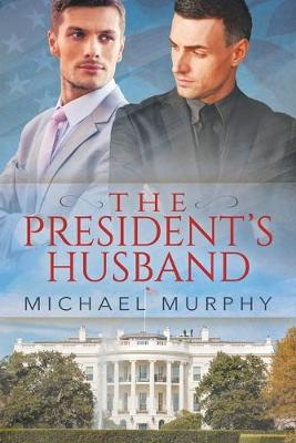 Book cover for The President's Husband