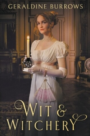Cover of Wit and Witchery
