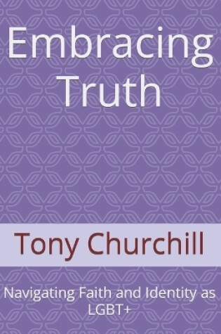 Cover of Embracing Truth