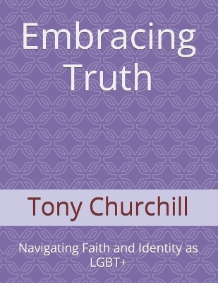 Book cover for Embracing Truth