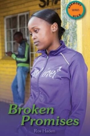 Cover of Broken promises