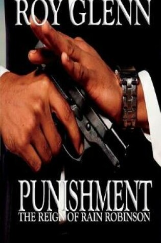 Cover of Punishment