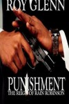 Book cover for Punishment