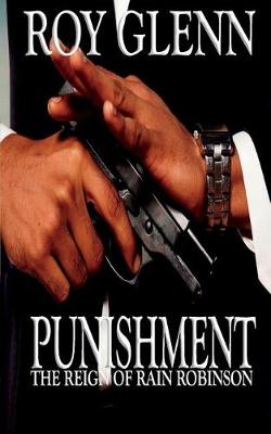 Cover of Punishment