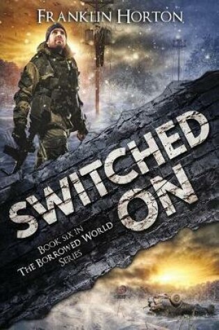 Cover of Switched on