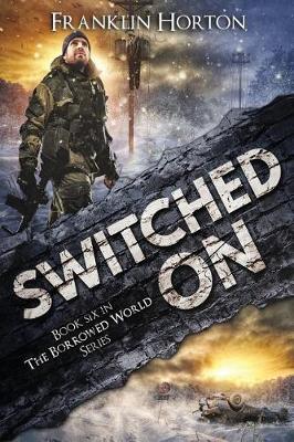 Book cover for Switched on