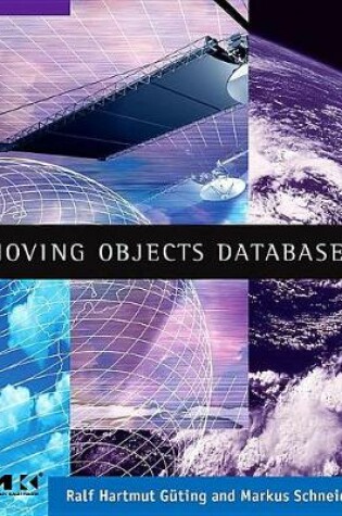 Cover of Moving Objects Databases