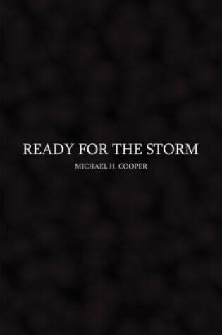 Cover of Ready for the Storm