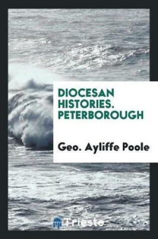 Cover of Peterborough